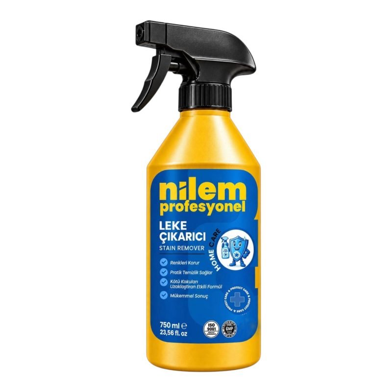 مزيل البقع الاحترافي من Nilem