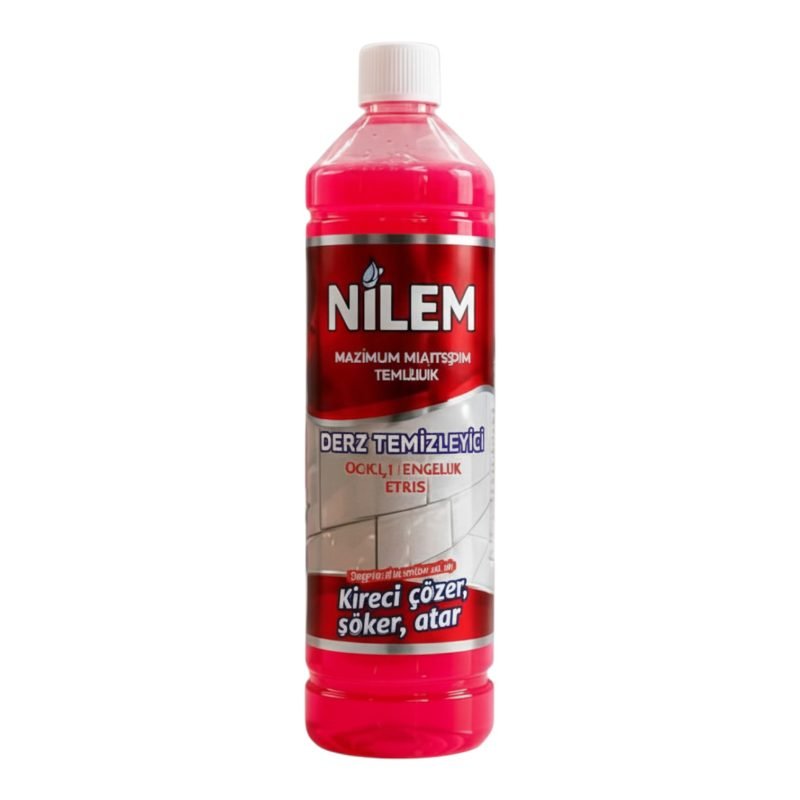 منظف Nilem Maximum Power للفواصل