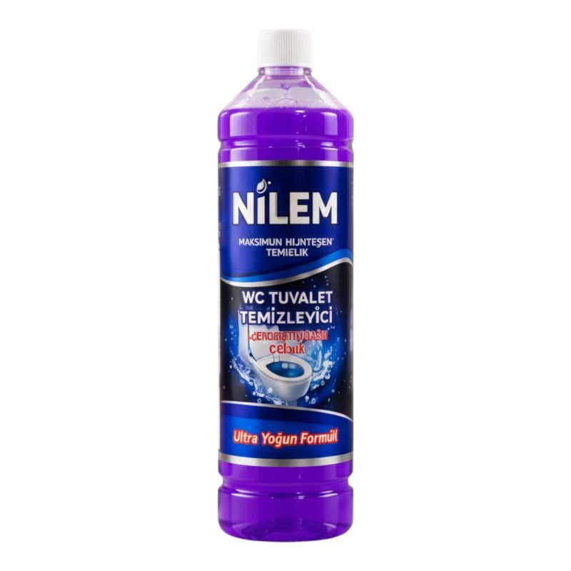 منظف Nilem Maximum Power للمرحاض