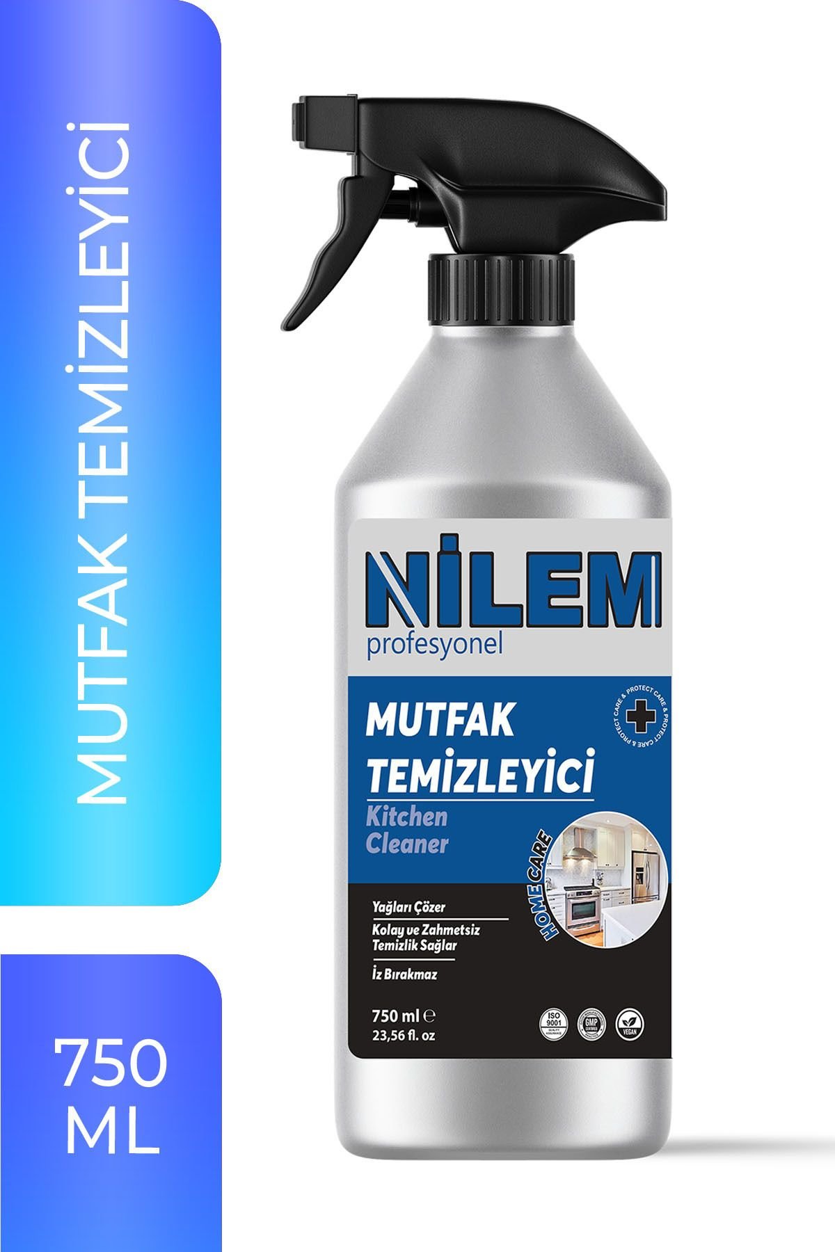 منظف Nilem الاحترافي للمطبخ