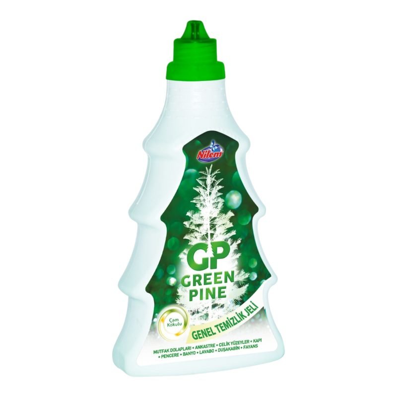 Nilem Green Pine