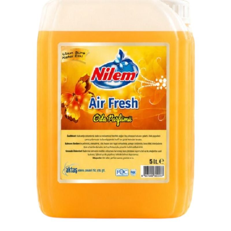 Nilem Air Fresh Oda Parfümü