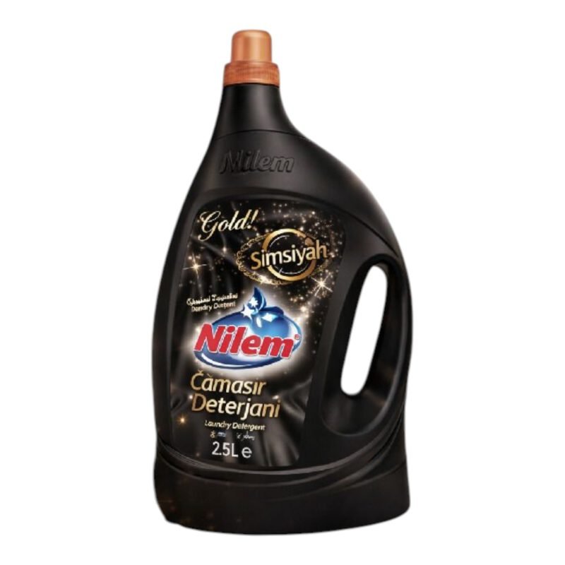 Nilem Laundry Detergent for Blacks