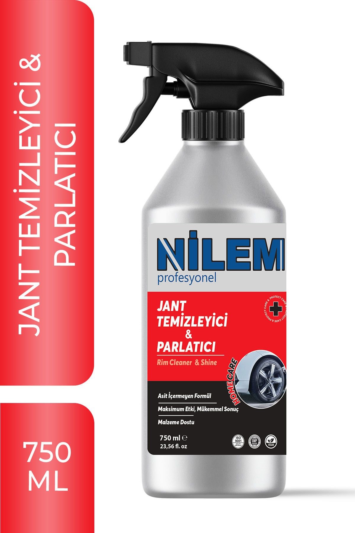 Nilem Rim Cleaner & Shine
