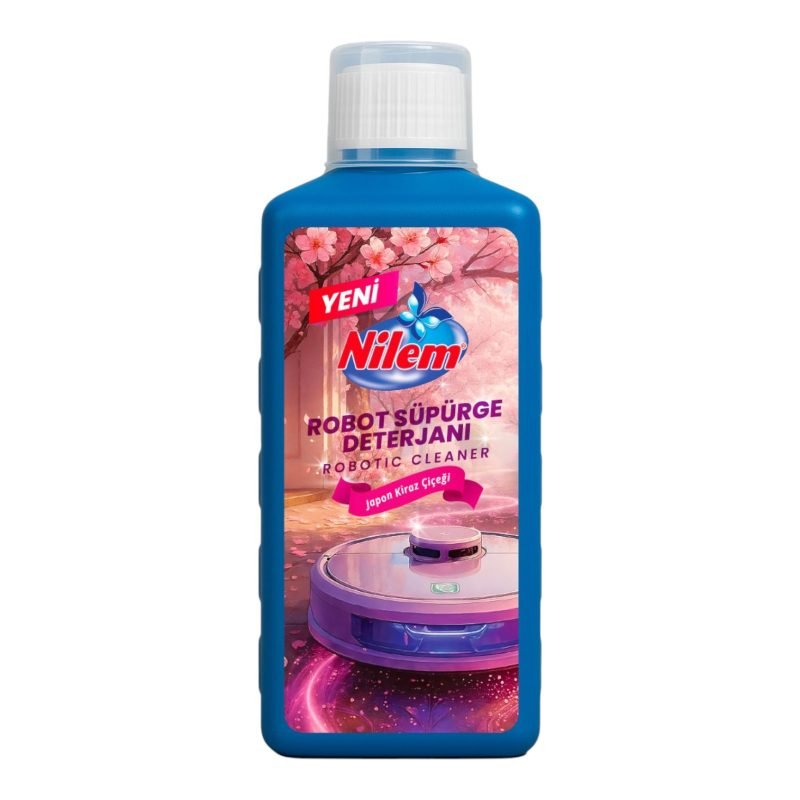 Nilem Robot Vacuum Cleaning Solution