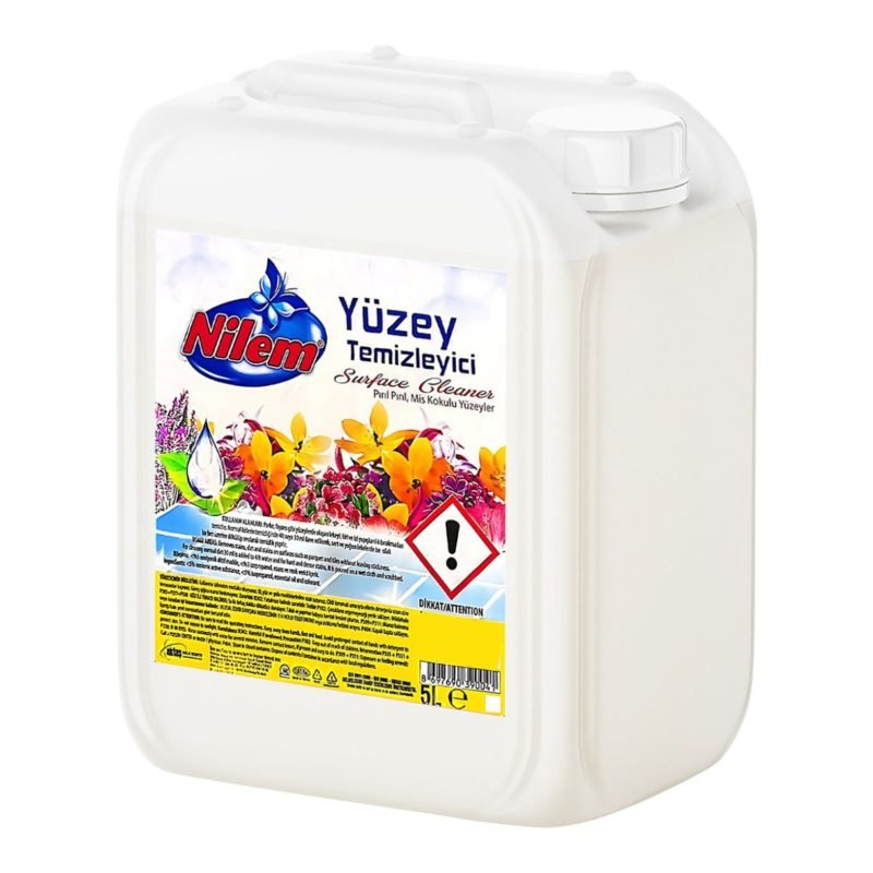 Nilem Surface Cleaner