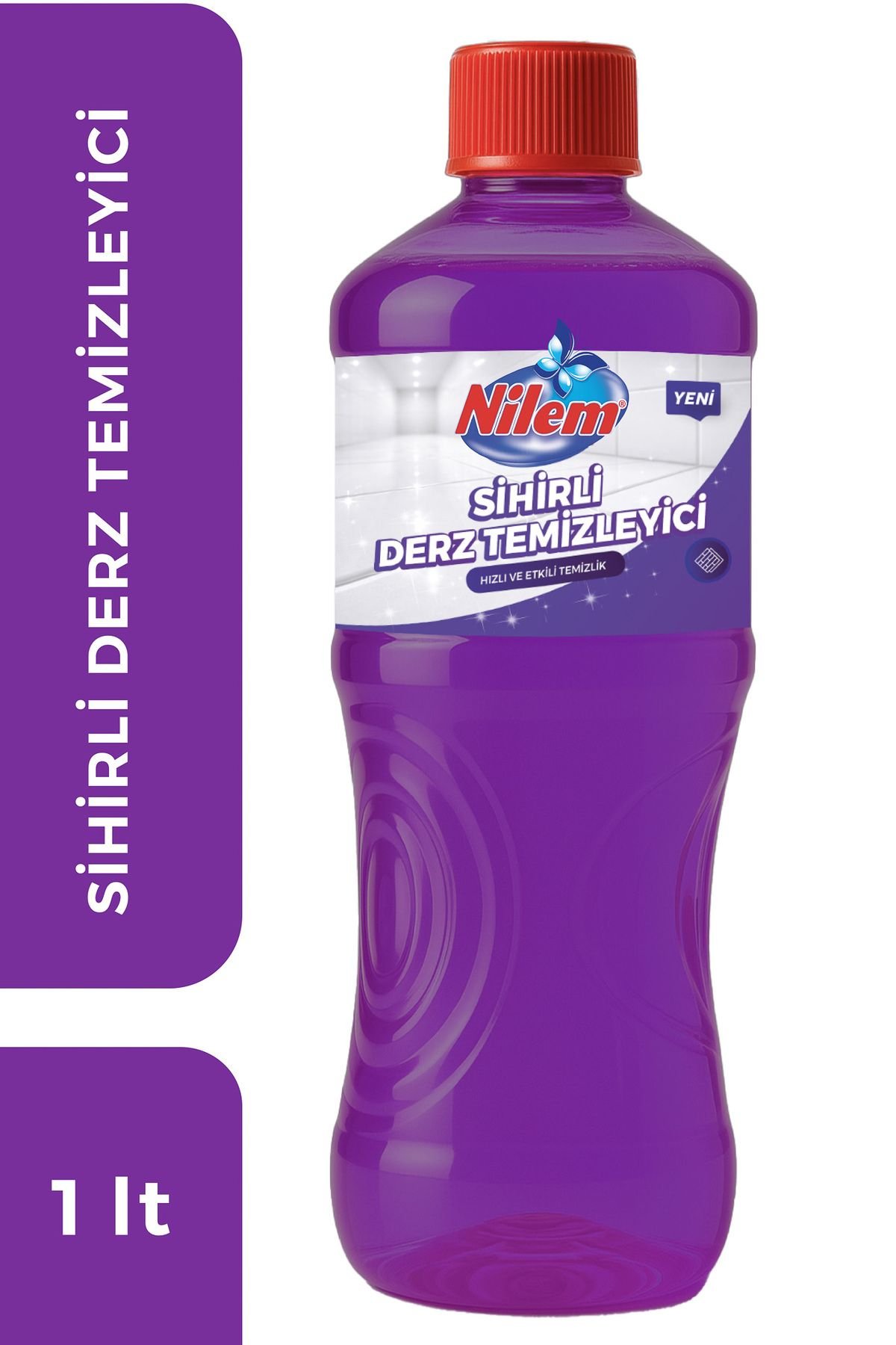 Nilem Sihirli Derz Temizleyici (флакон)